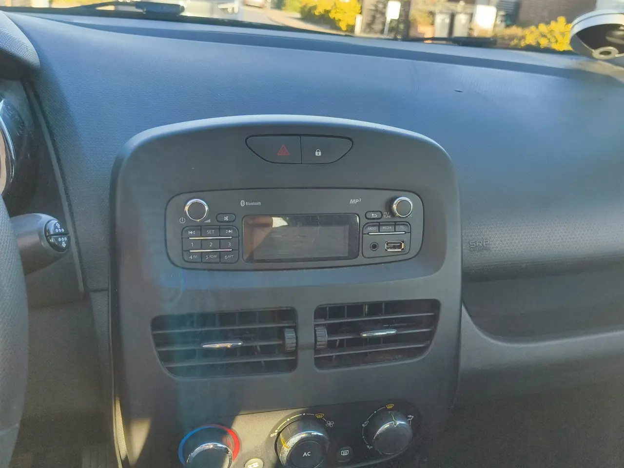 Billede 9 - Renault Clio IV 1,2 16V Authentique