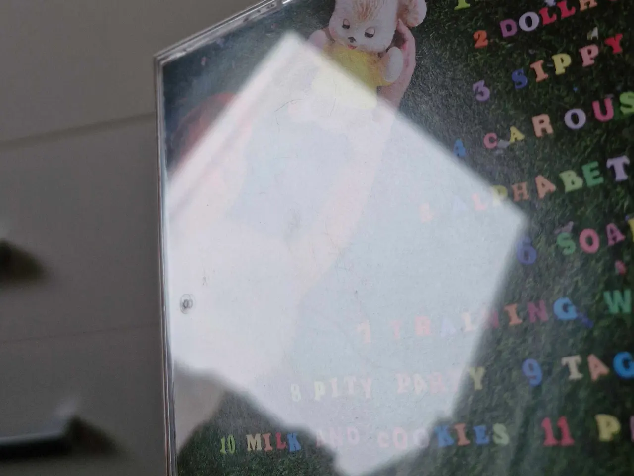 Billede 20 - Melanie Martinez - Cry Baby