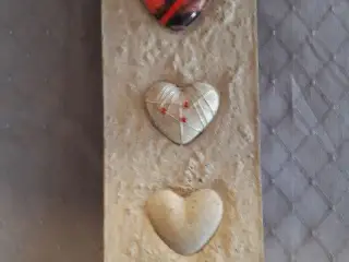 Smuk Annica Vallin Betonkunst