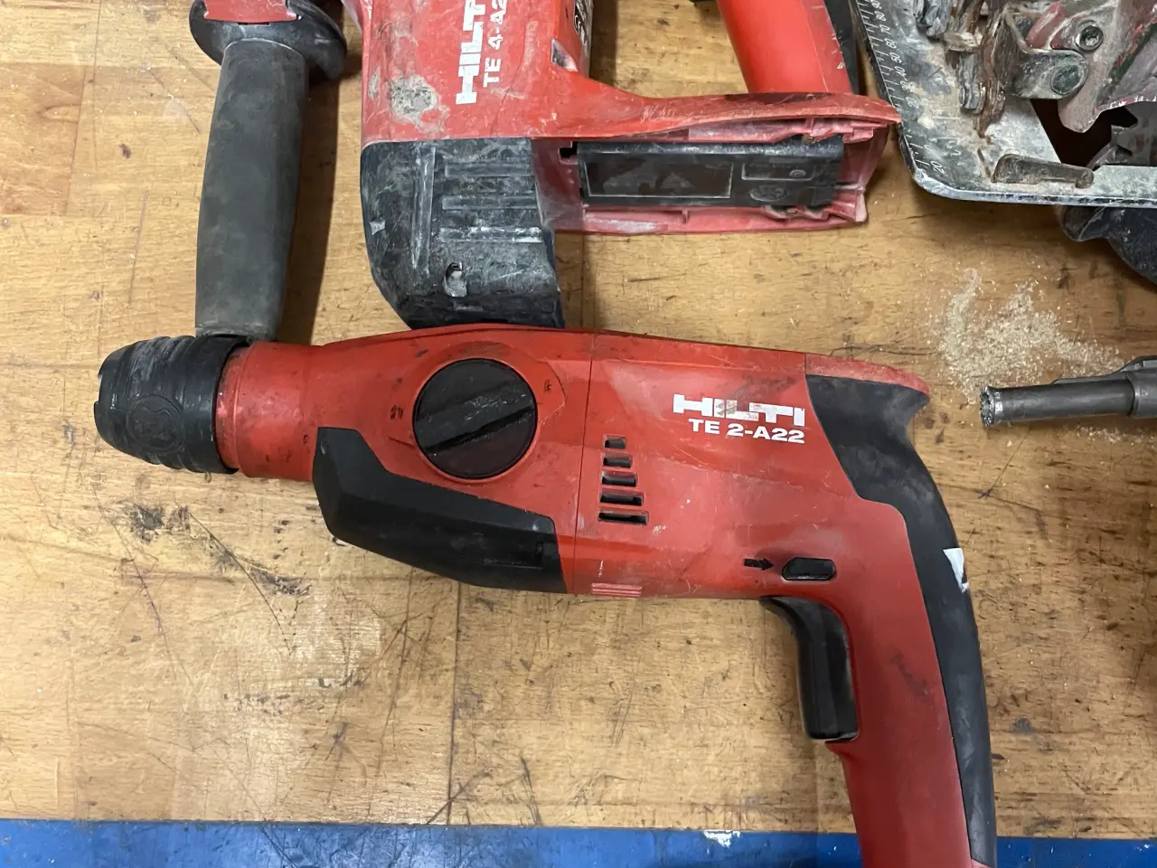 Billede 2 - Hilti sæt