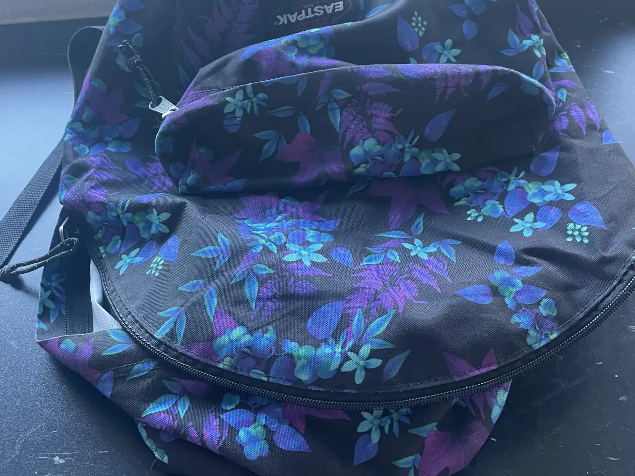 Billede 3 - Original Eastpak rygsæk