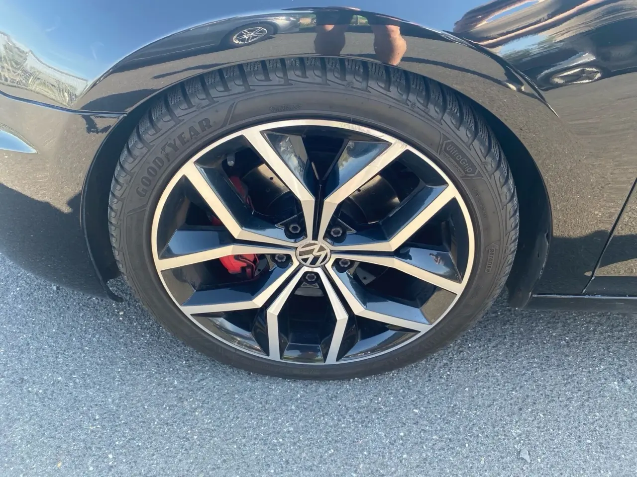 Billede 8 - VW Golf 2,0 TSI GTI DSG 210HK 5d 6g Aut.