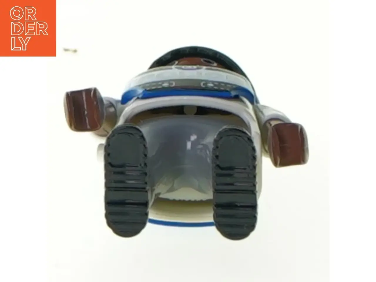 Billede 7 - Blandet legetøj (str. 6 x 2 cm 4 x 3 cm 7 en 4 cm)