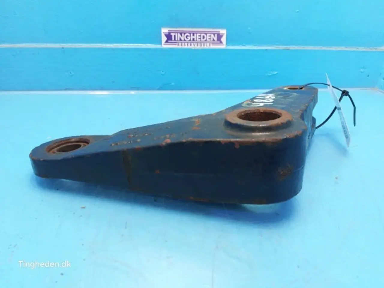 Billede 7 - New Holland 4860 Arm 84012859