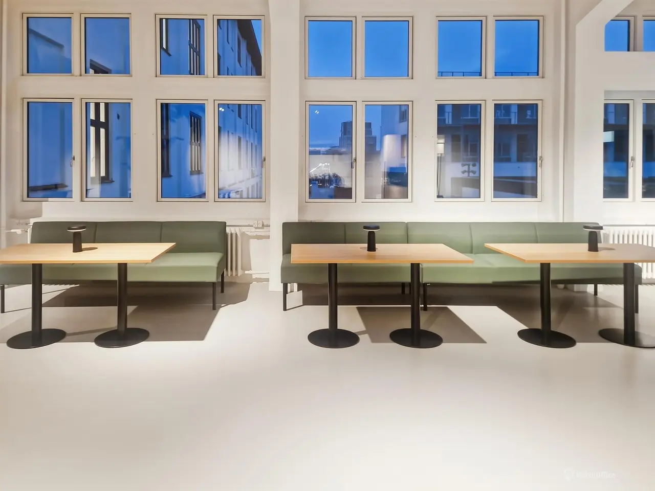 Billede 5 - Virtuelt kontor ved Amager Strand
