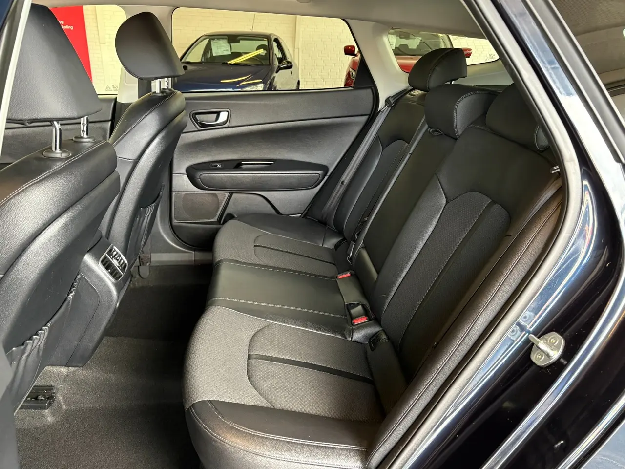 Billede 9 - Kia Optima 2,0 PHEV SW aut.