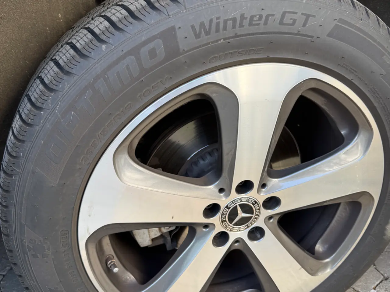 Billede 12 - Mercedes GLC220 d 2,0 aut. 4Matic