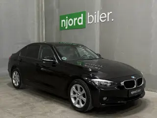 BMW 316i 1,6 aut.