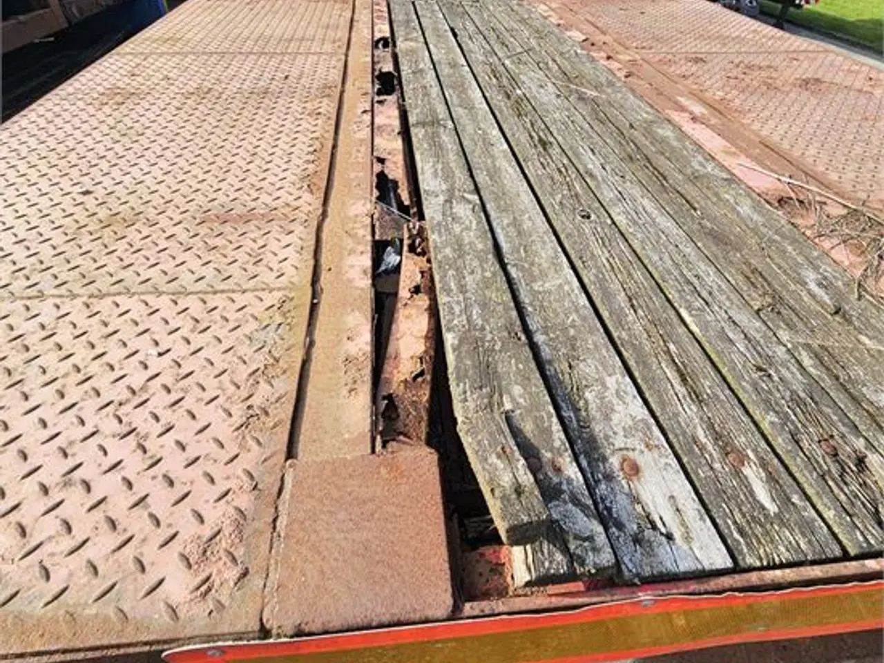 Billede 27 - Dennison Flatbed - 2 styk / 2 units