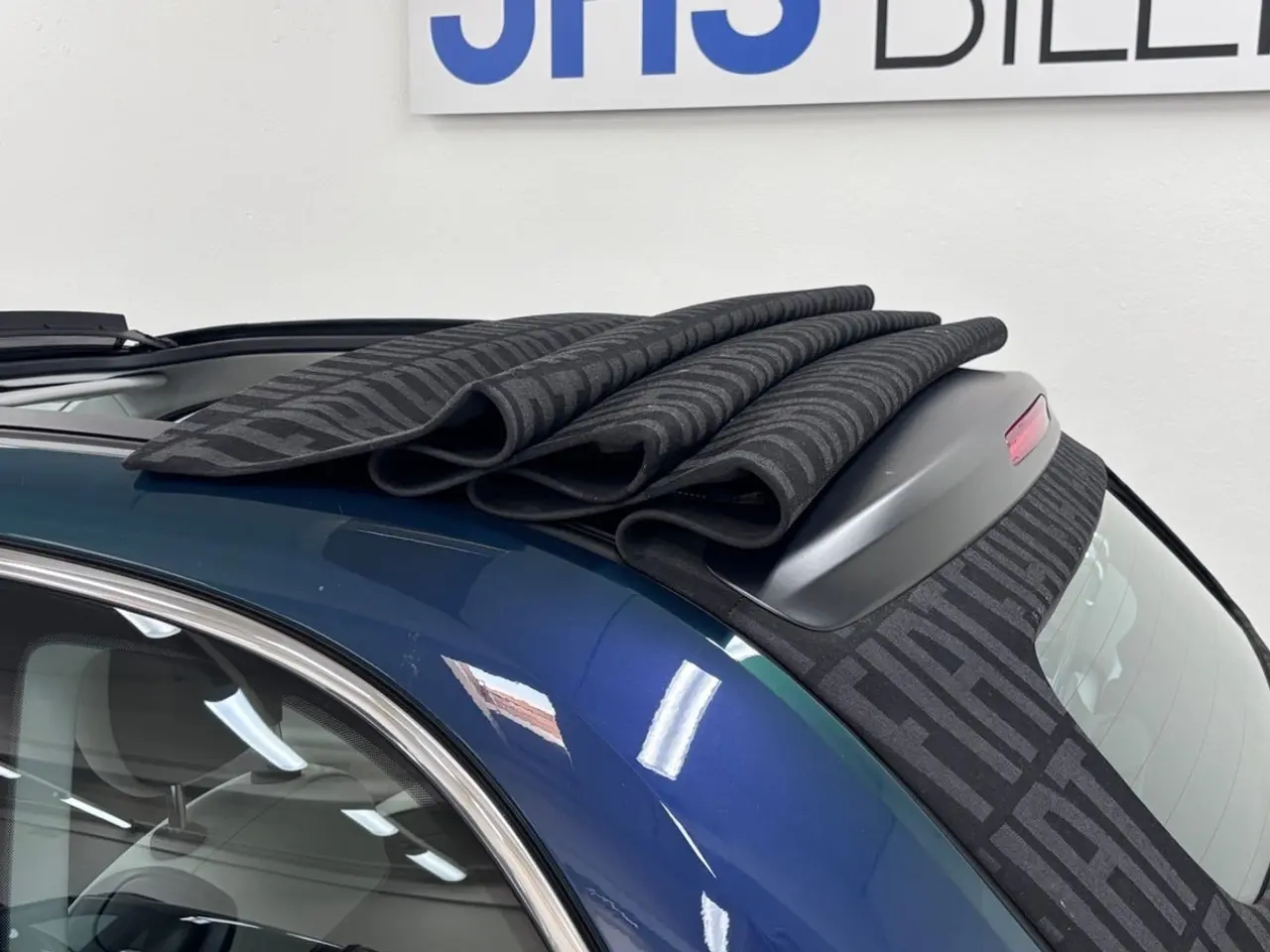 Billede 9 - Fiat 500e 42 la Prima Cabrio