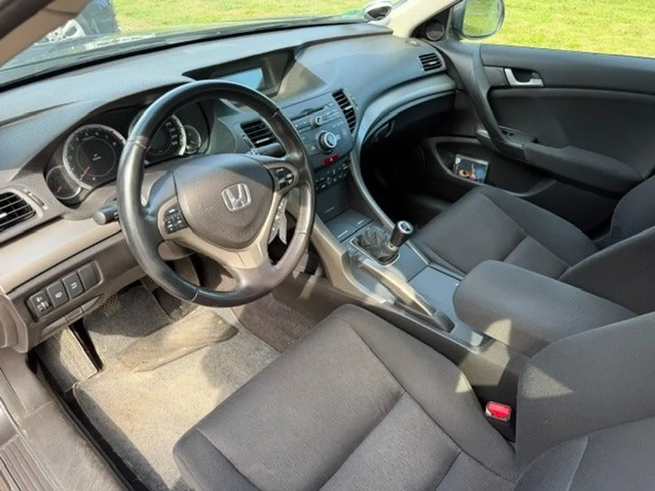 Billede 7 - Honda Accord 2,0 Comfort