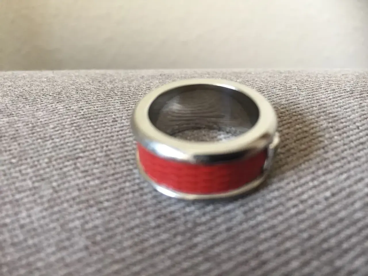 Billede 3 - D&G ring