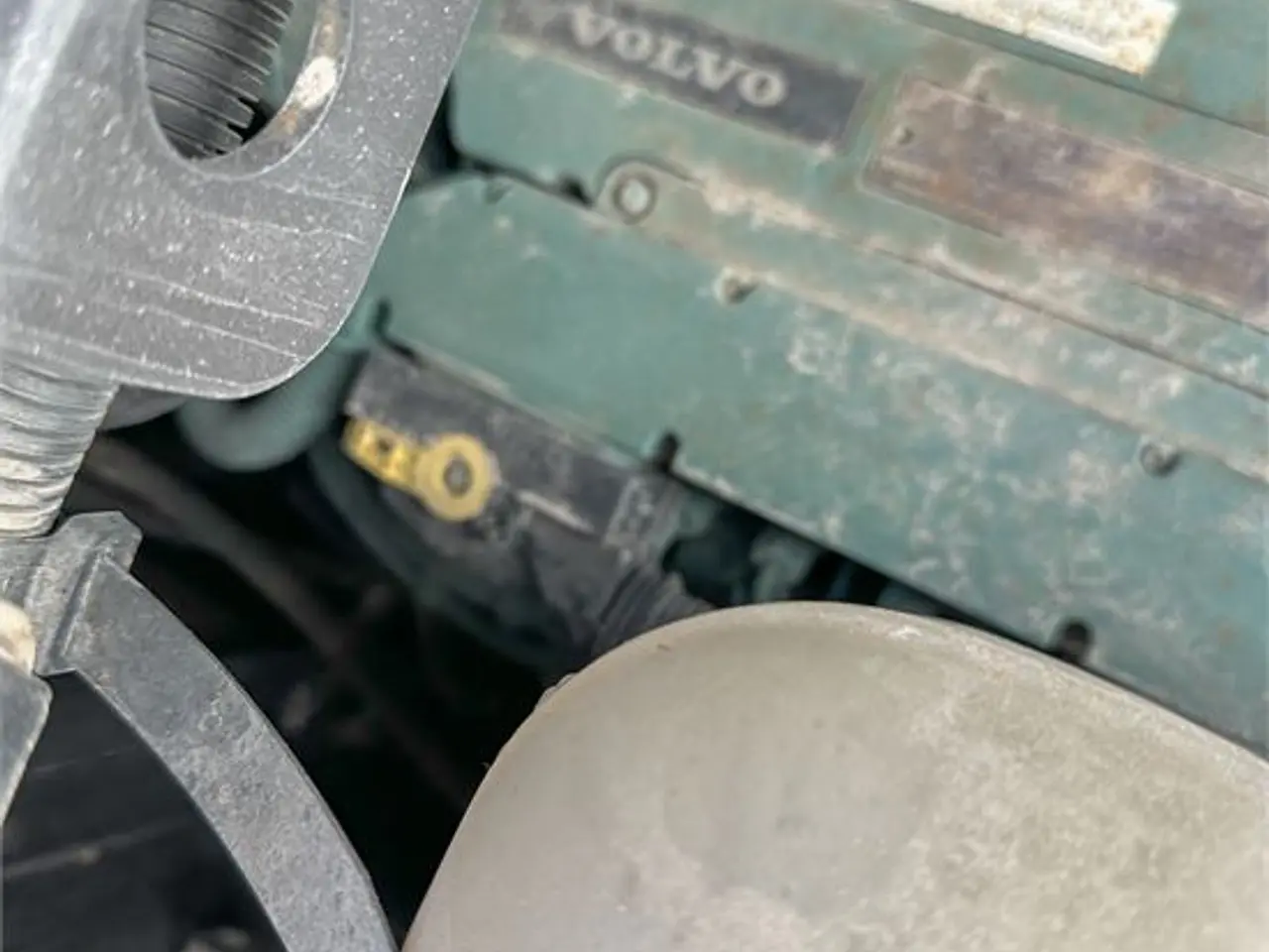 Billede 48 - Volvo ECR145 EL - 16,5 ton