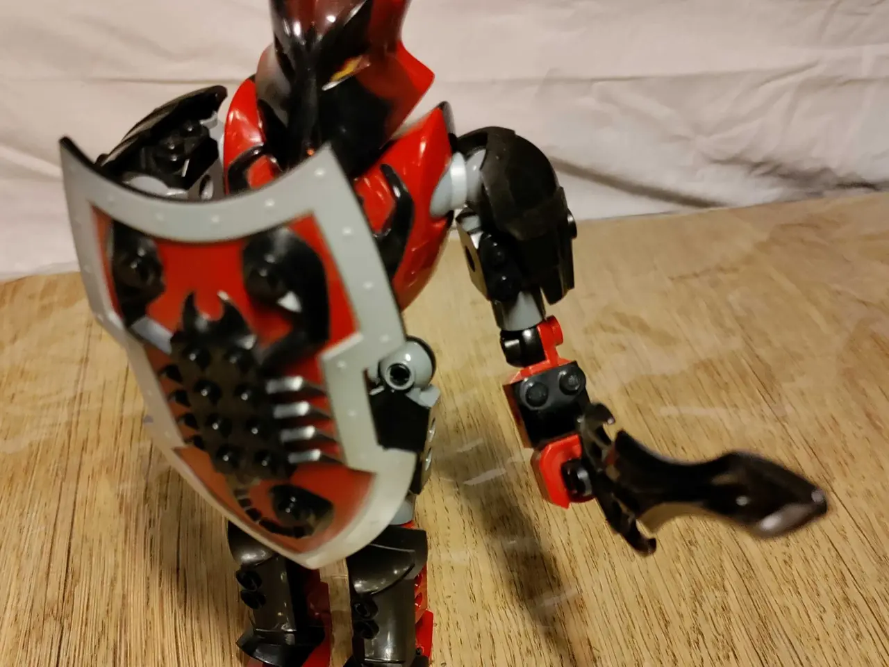 Billede 1 - LEGO Lord Vladek 8795