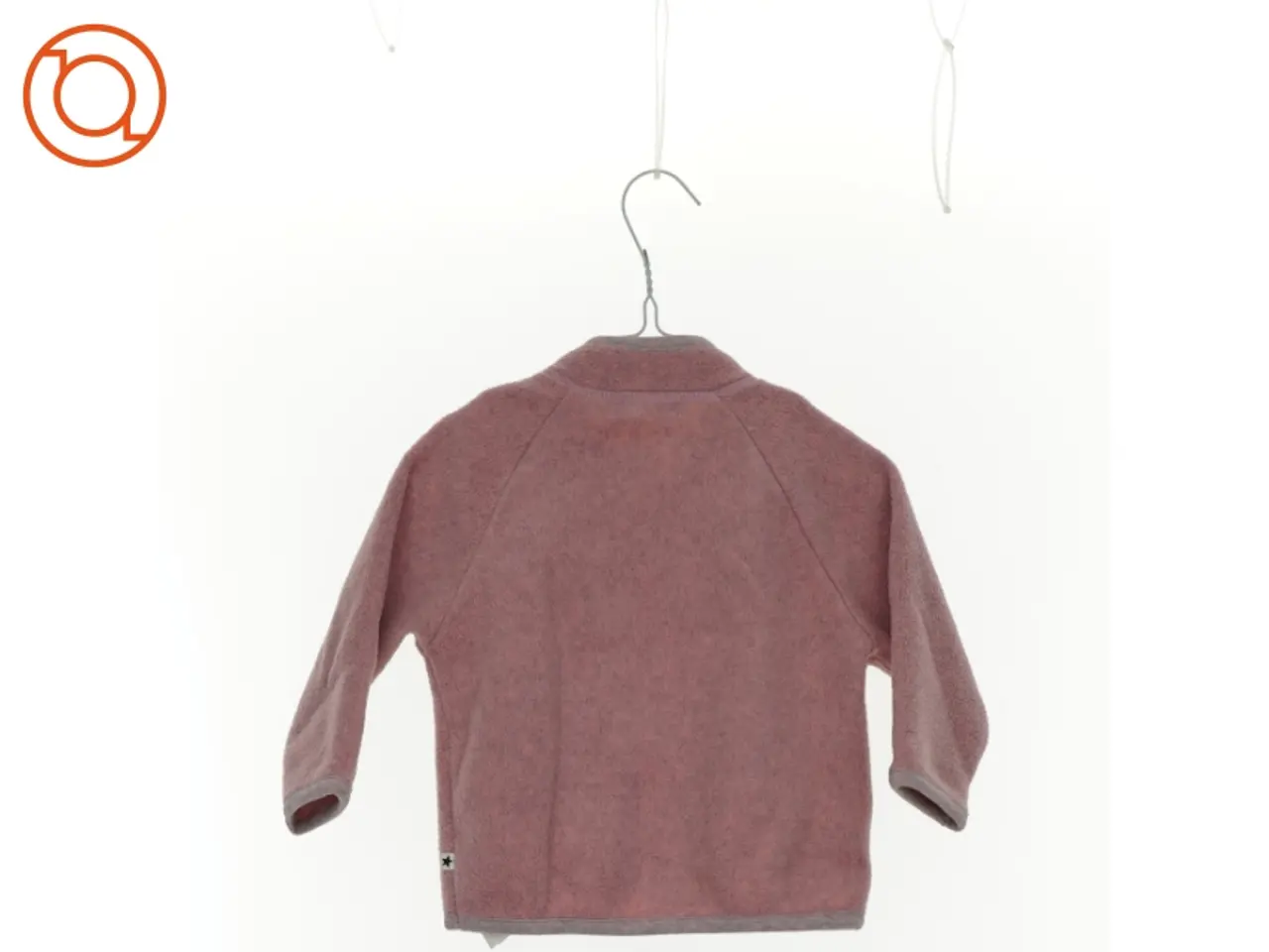 Billede 2 - Fleece fra Molo (str. 80 cm)