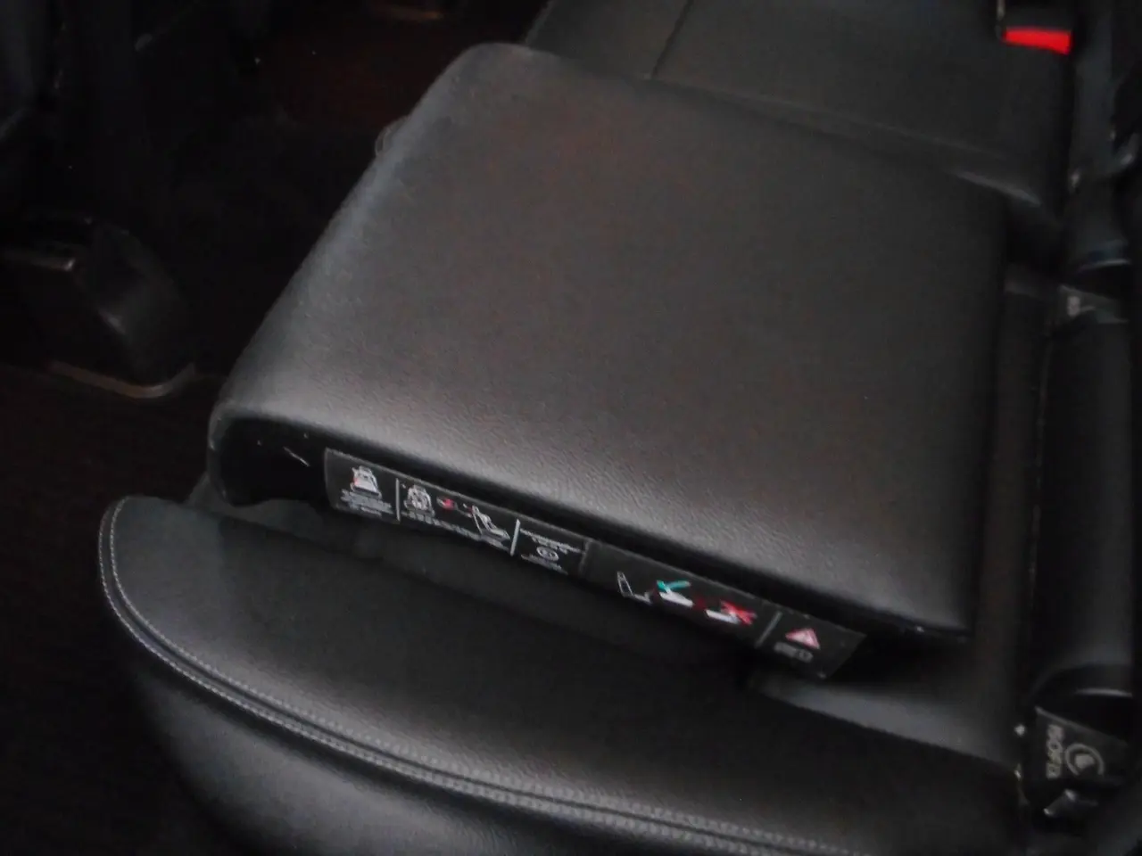Billede 17 - Mercedes B200 d 2,2 Business aut.