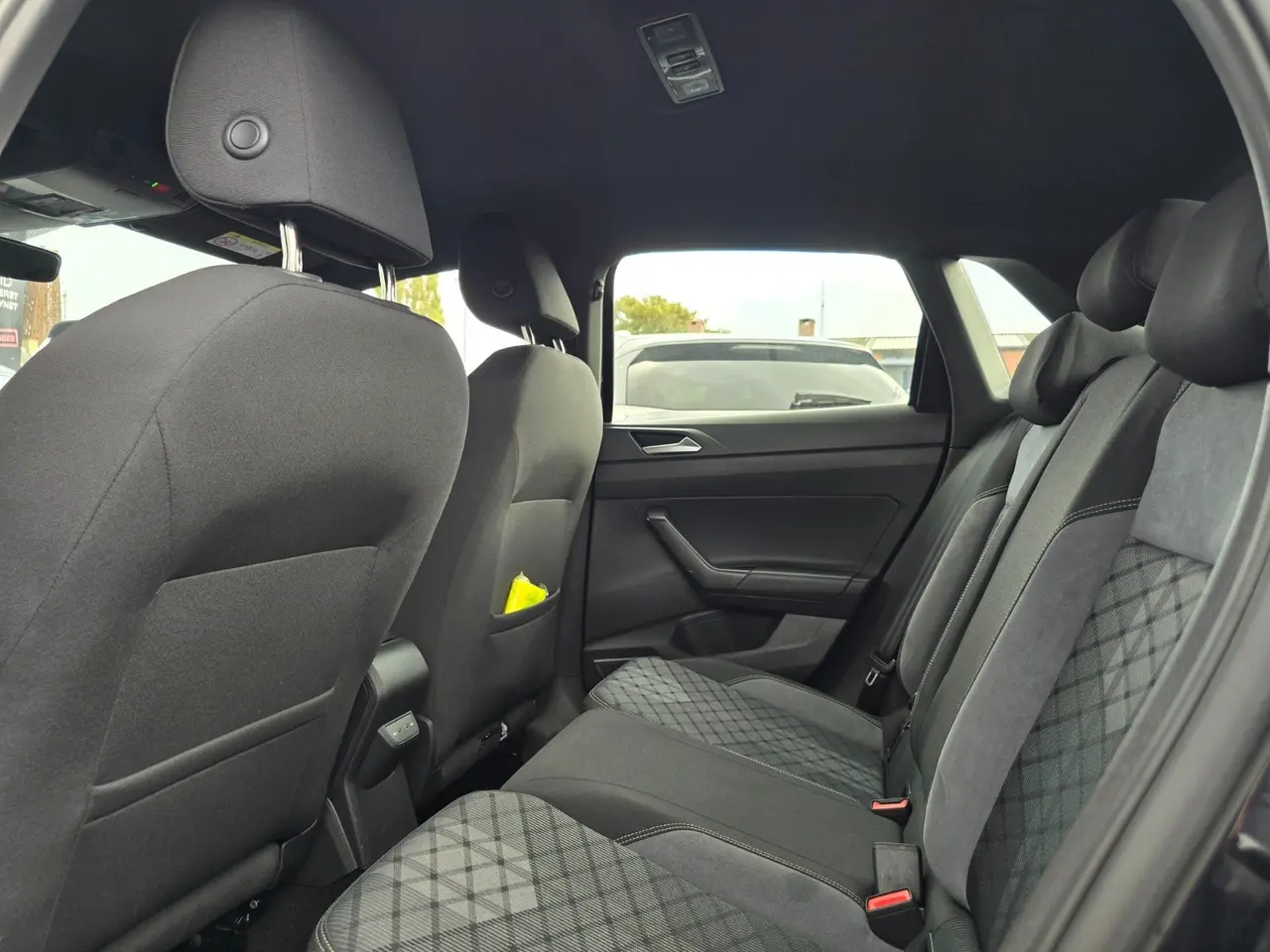 Billede 19 - VW Polo 1,0 TSi 110 R-line DSG