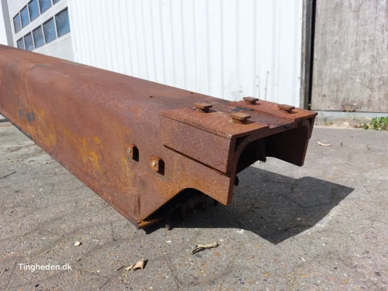 Billede 17 - JCB 531-70 Bom 332/L8078