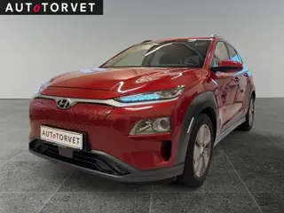 Hyundai Kona 64 EV Style
