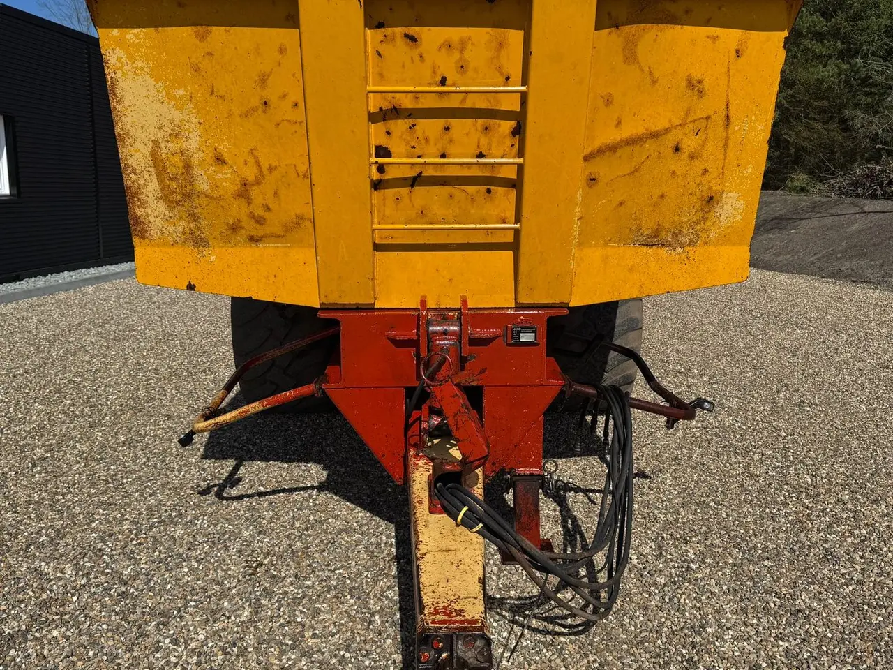 Billede 5 - Jako Tiger 200S