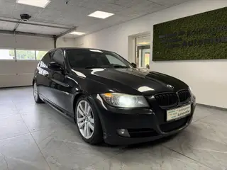 BMW 320d 2,0 D 184HK 6g Aut.