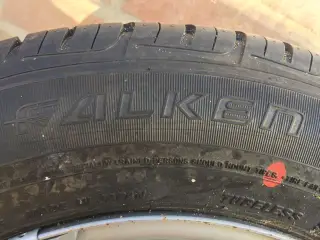 Dæk