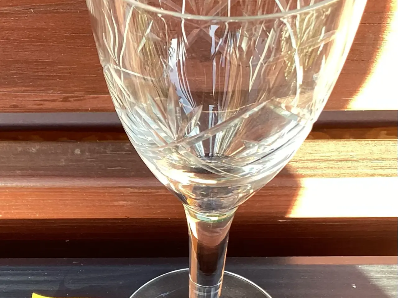 Billede 8 - Holmegaard “ULLA glas 35 styk