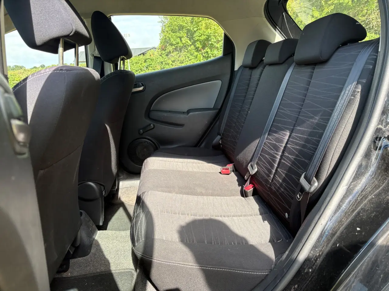 Billede 18 - Mazda 2 1,3 Advance