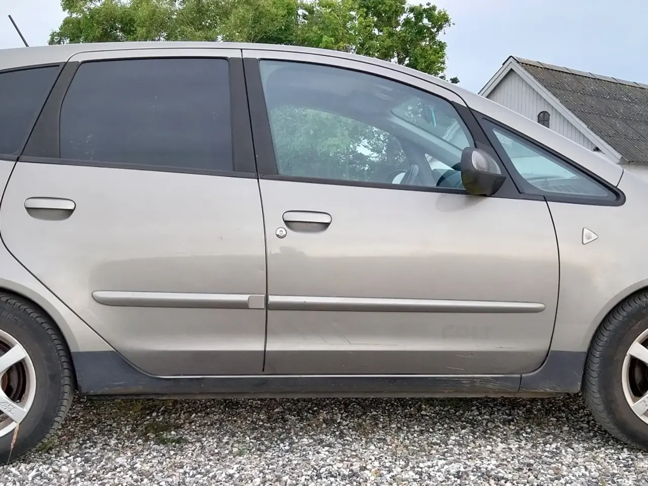 Billede 6 - Mitsubishi Colt 1.3