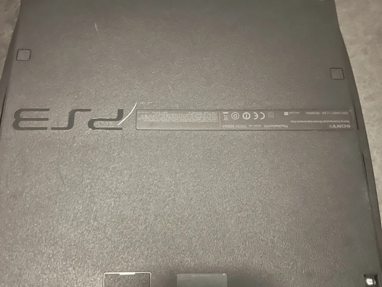Billede 2 - Playstation