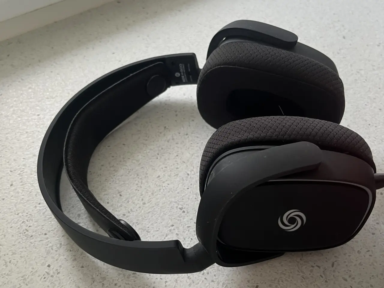 Billede 3 - Headset