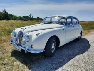 Jaguar mk. 2