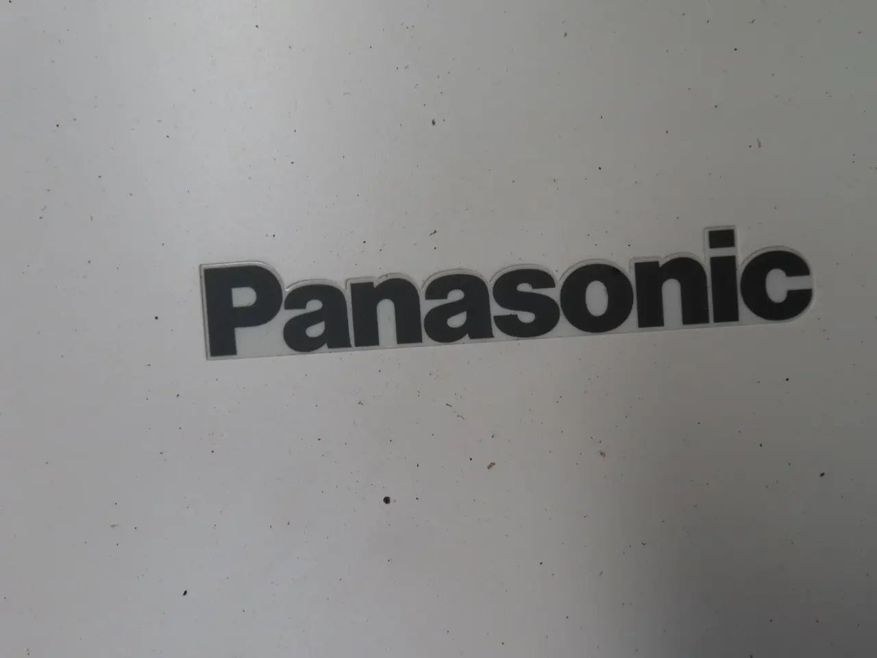 Billede 2 - Projektor PANASONIC PT-RZ970