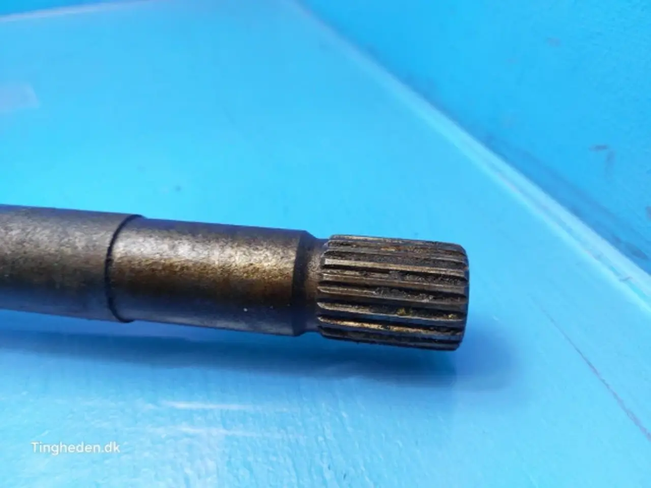 Billede 3 - John Deere 2850 Kardan AL63619   APL 735