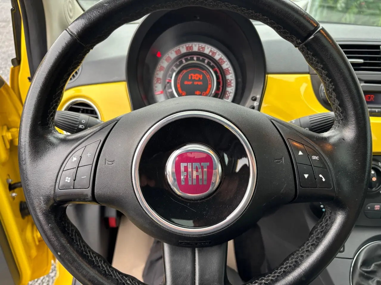 Billede 13 - Fiat 500 1,2 Lounge