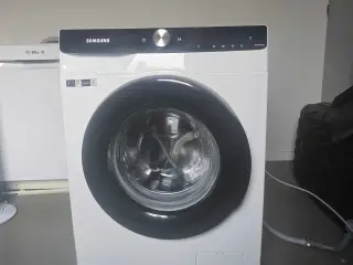 Vaskemaskine, samsung, næsten som ny