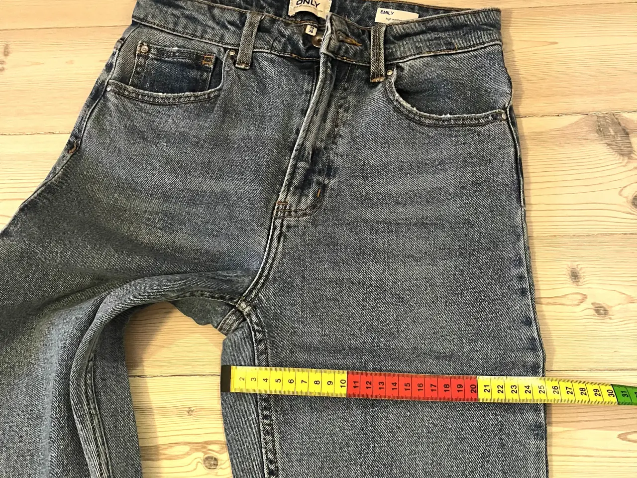 Billede 12 - Only jeans