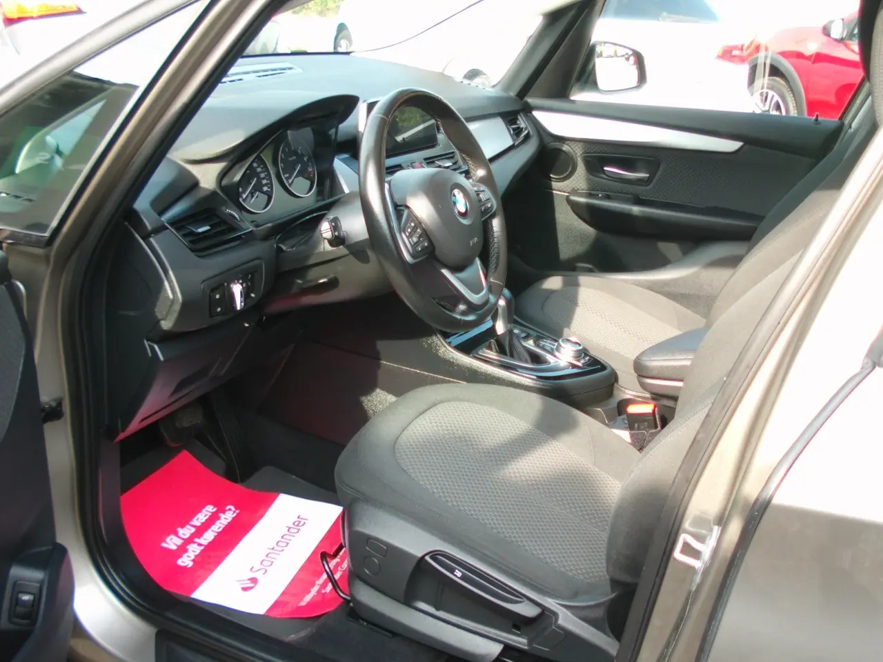 Billede 11 - BMW 220i 2,0 Active Tourer Advantage aut.