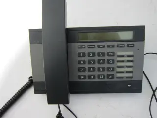Bordtelefon