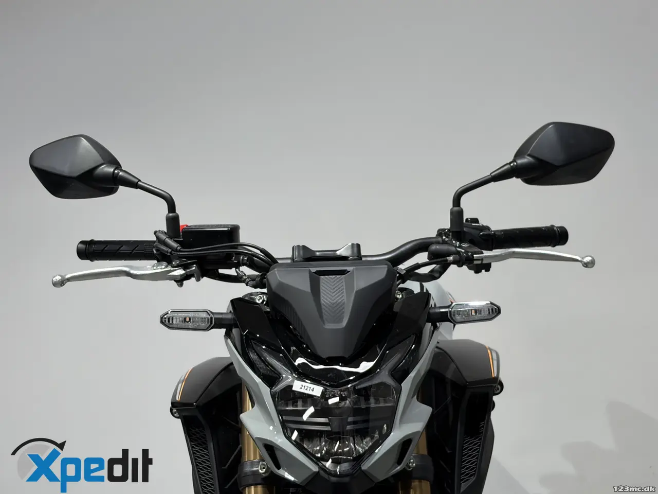 Billede 16 - Honda CB 500 FA