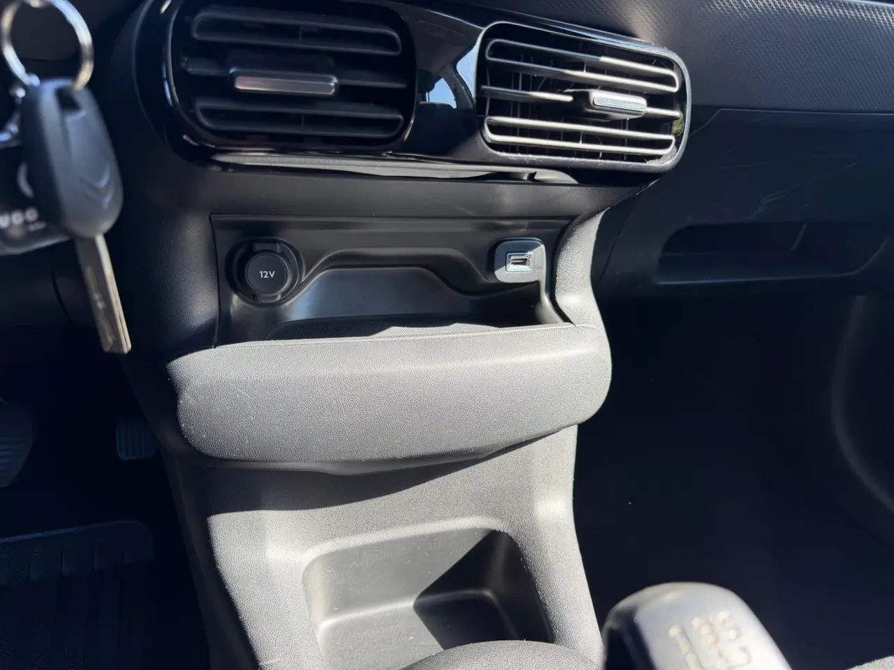 Billede 13 - Citroën C4 Cactus 1,6 BlueHDi 100 Feel