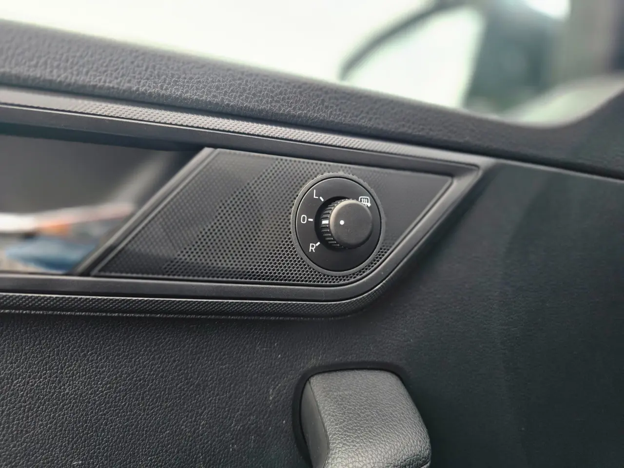 Billede 12 - Skoda Fabia 1,2 TSi 90 Ambiente Combi