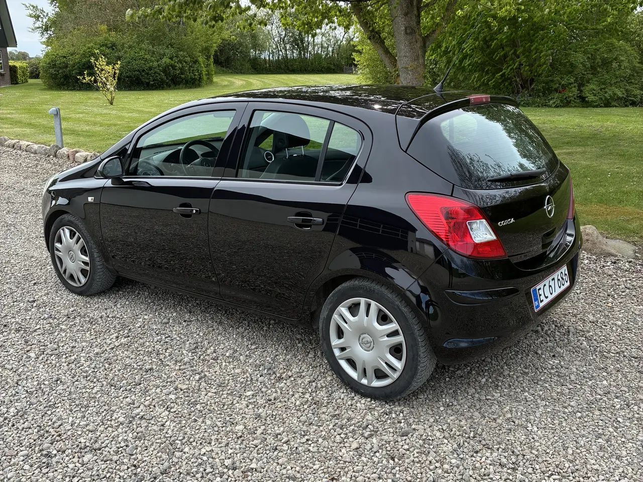 Billede 4 - Opel Corsa D