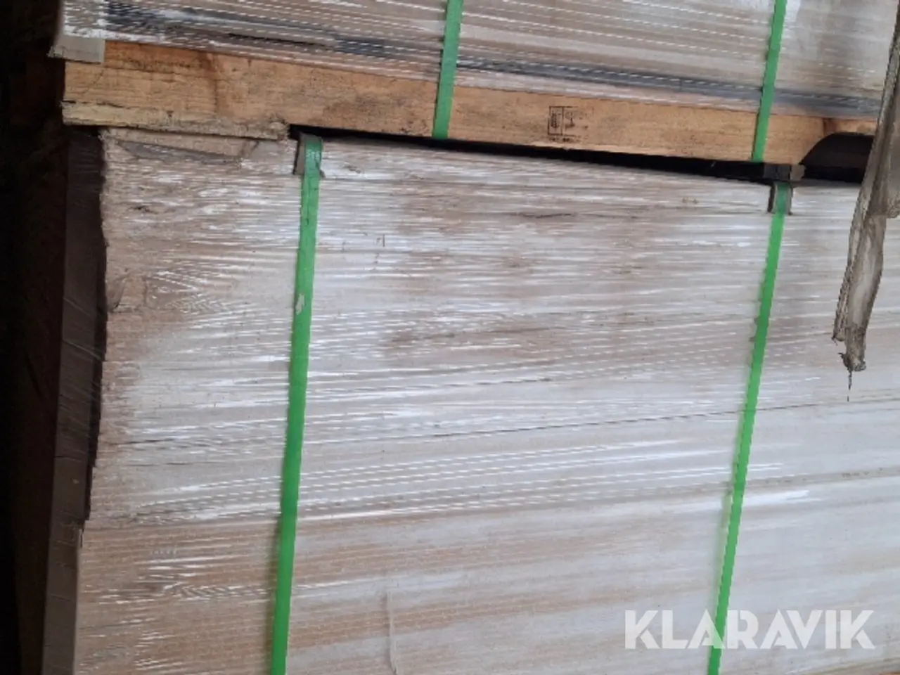 Billede 2 - Powerboardplader, 85 Styk