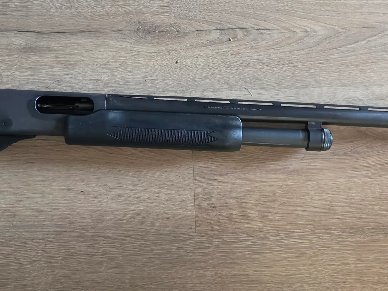 Billede 2 - Remington 870 magnum express