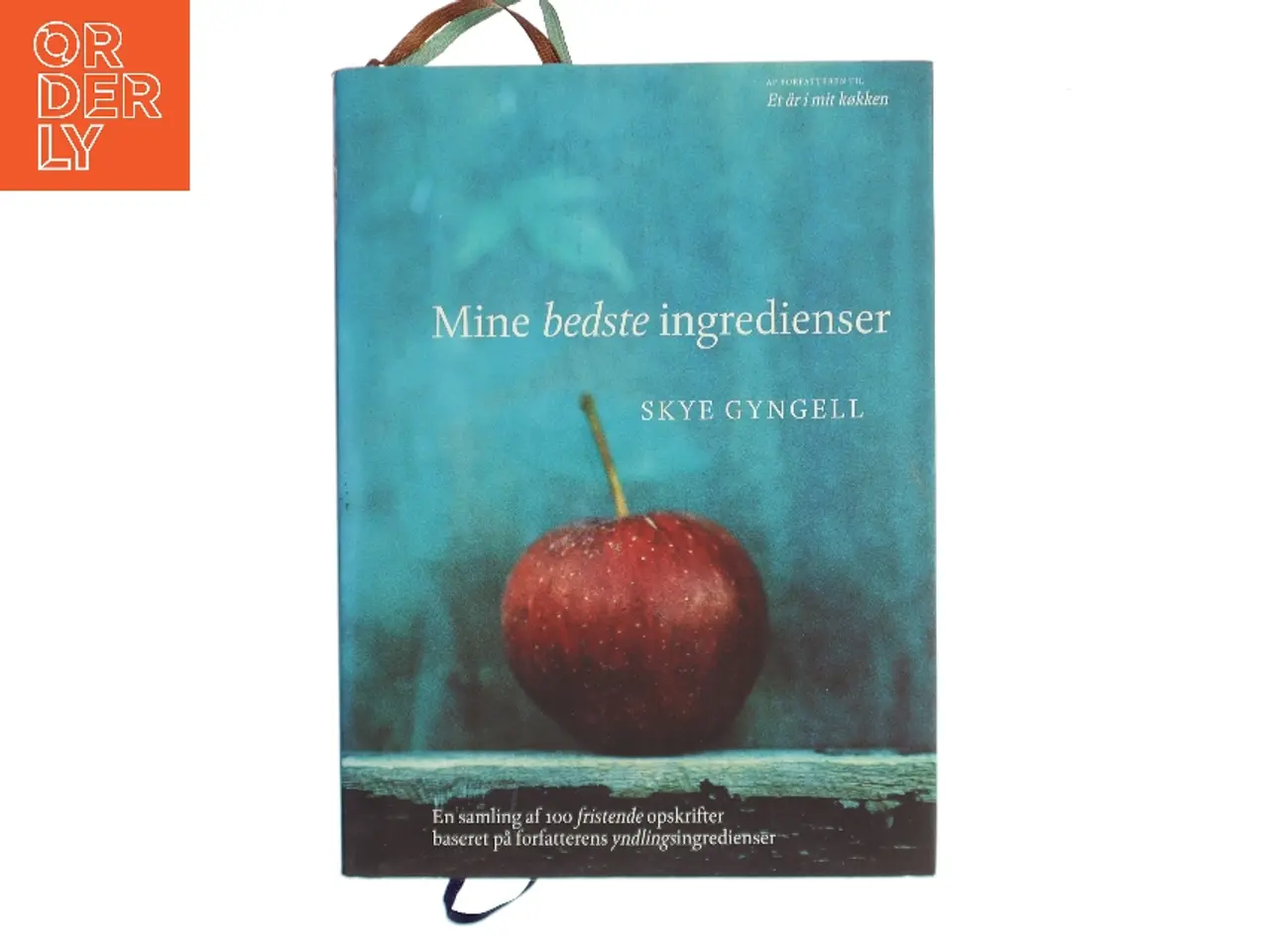 Billede 1 - Mine bedste ingredienser af Skye Gyngell (Bog)