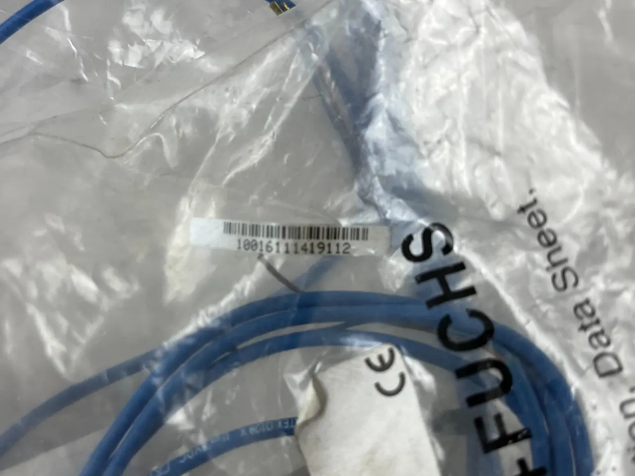 Billede 8 - Pepperl+Fuchs NJ1.5-6.5-N Inductive Proximity VDC