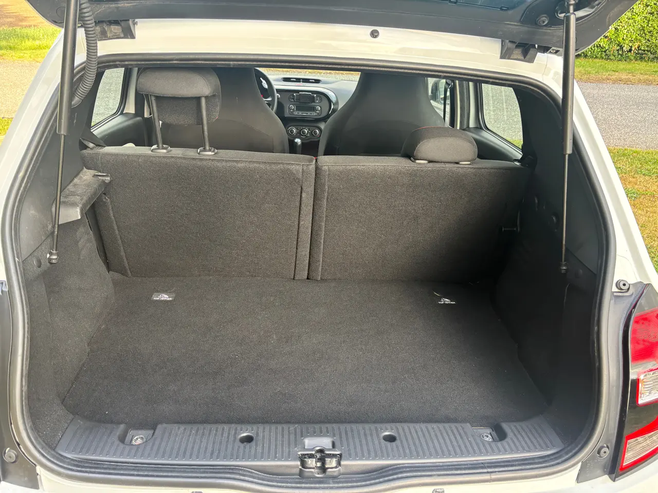 Billede 17 - Renault Twingo 70 Sce Expression