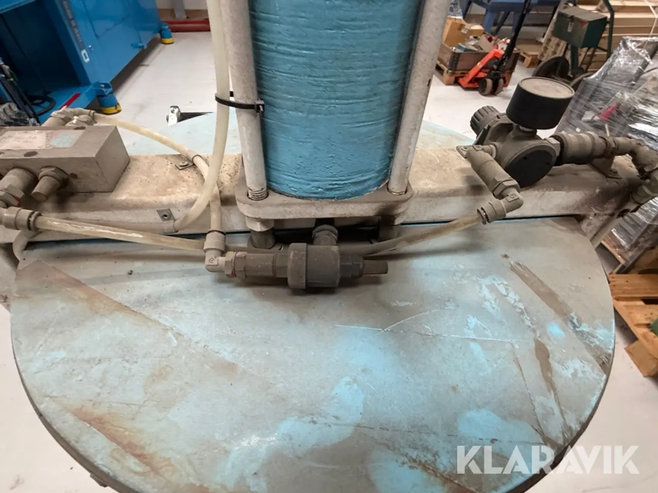 Billede 11 - Klemkarl X-Press 1 styk