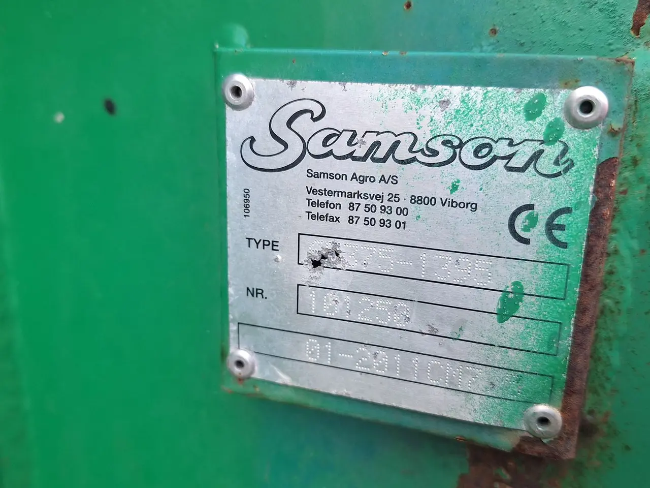 Billede 10 - Samson CM 7,5